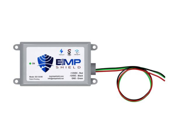 EMP Protection for your vehicle