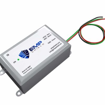 EMP Shield DC 1000 Volt for Solar/Wind Systems