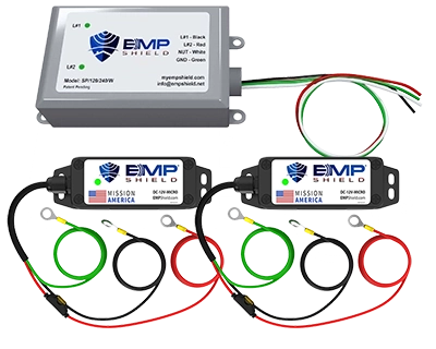EMP Protection Bundle 2