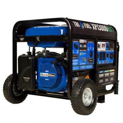 Whole Home Generator XP13000HXT