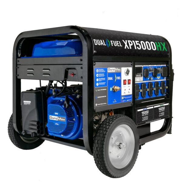 Whole Home Generator XP15000HX